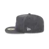 Colorado Rockies Pigment Dye 59FIFTY A-Frame Fitted Hat sold by New Era