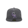 Colorado Rockies Pigment Dye 59FIFTY A-Frame Fitted Hat sold by New Era
