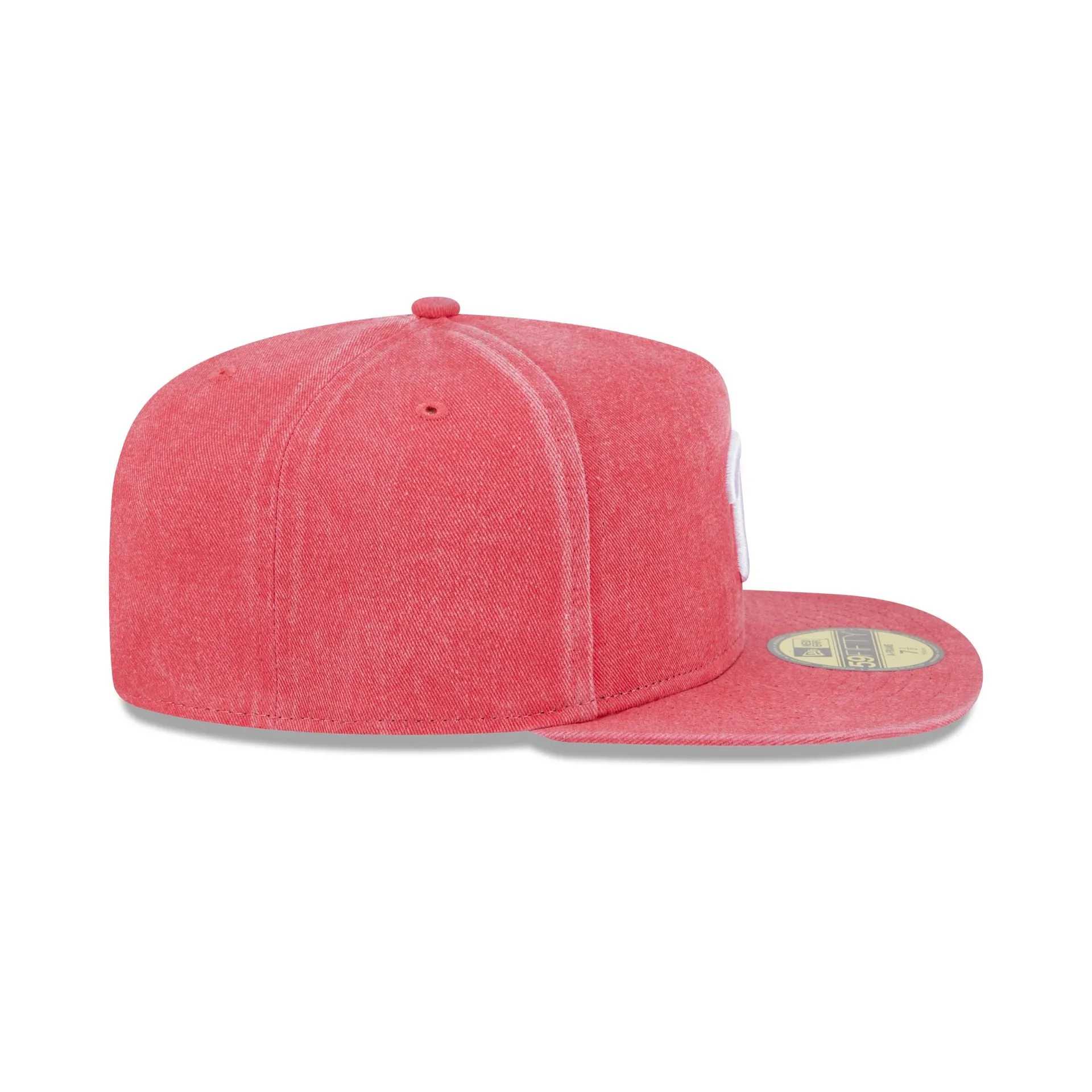 Philadelphia Phillies Pigment Dye 59FIFTY A-Frame Fitted Hat sold by New Era product image thumbnail 5