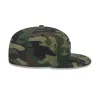 Miami Marlins Camo Cord 59FIFTY Fitted Hat sold by New Era