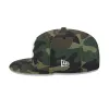 Atlanta Braves Camo Cord 59FIFTY Fitted Hat sold by New Era