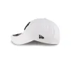 DKNY x New York Yankees White 9TWENTY Adjustable Hat sold by New Era
