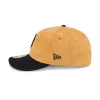 San Francisco Giants Tan Texture Low Profile 59FIFTY Fitted Hat sold by New Era