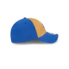 Seattle Mariners Tan Texture 9TWENTY Adjustable Hat sold by New Era