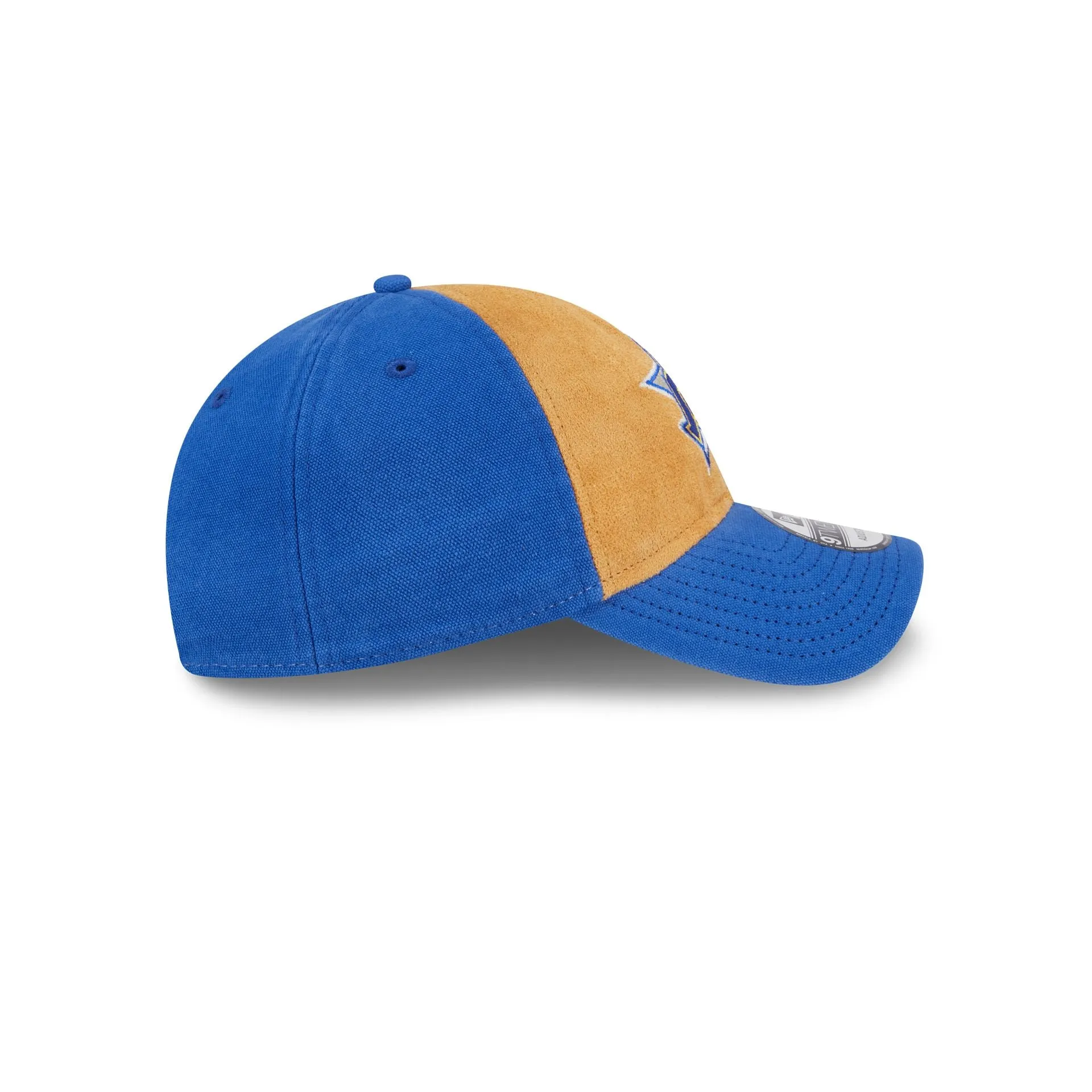 Seattle Mariners Tan Texture 9TWENTY Adjustable Hat sold by New Era product image thumbnail 5