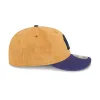 New York Yankees Tan Texture Low Profile 59FIFTY Fitted Hat sold by New Era