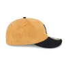 Miami Marlins Tan Texture Low Profile 59FIFTY Fitted Hat sold by New Era