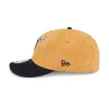 Miami Marlins Tan Texture Low Profile 59FIFTY Fitted Hat sold by New Era