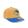 Golden State Warriors Tan Texture Low Profile 59FIFTY Fitted Hat sold by New Era
