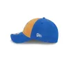 Atlanta Braves Tan Texture 9TWENTY Adjustable Hat sold by New Era