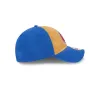 Atlanta Braves Tan Texture 9TWENTY Adjustable Hat sold by New Era