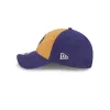 Detroit Tigers Tan Texture 9TWENTY Adjustable Hat sold by New Era