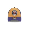 Detroit Tigers Tan Texture 9TWENTY Adjustable Hat sold by New Era