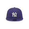 New York Yankees Cotton Canvas Retro Crown 9FIFTY Adjustable Hat sold by New Era