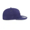 New York Yankees Cotton Canvas Retro Crown 9FIFTY Adjustable Hat sold by New Era
