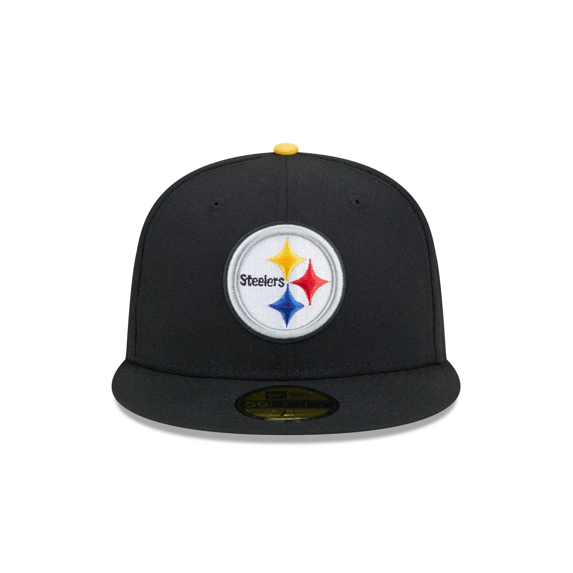 FELT x Pittsburgh Steelers 59FIFTY Fitted Hat sold by New Era product image thumbnail 2