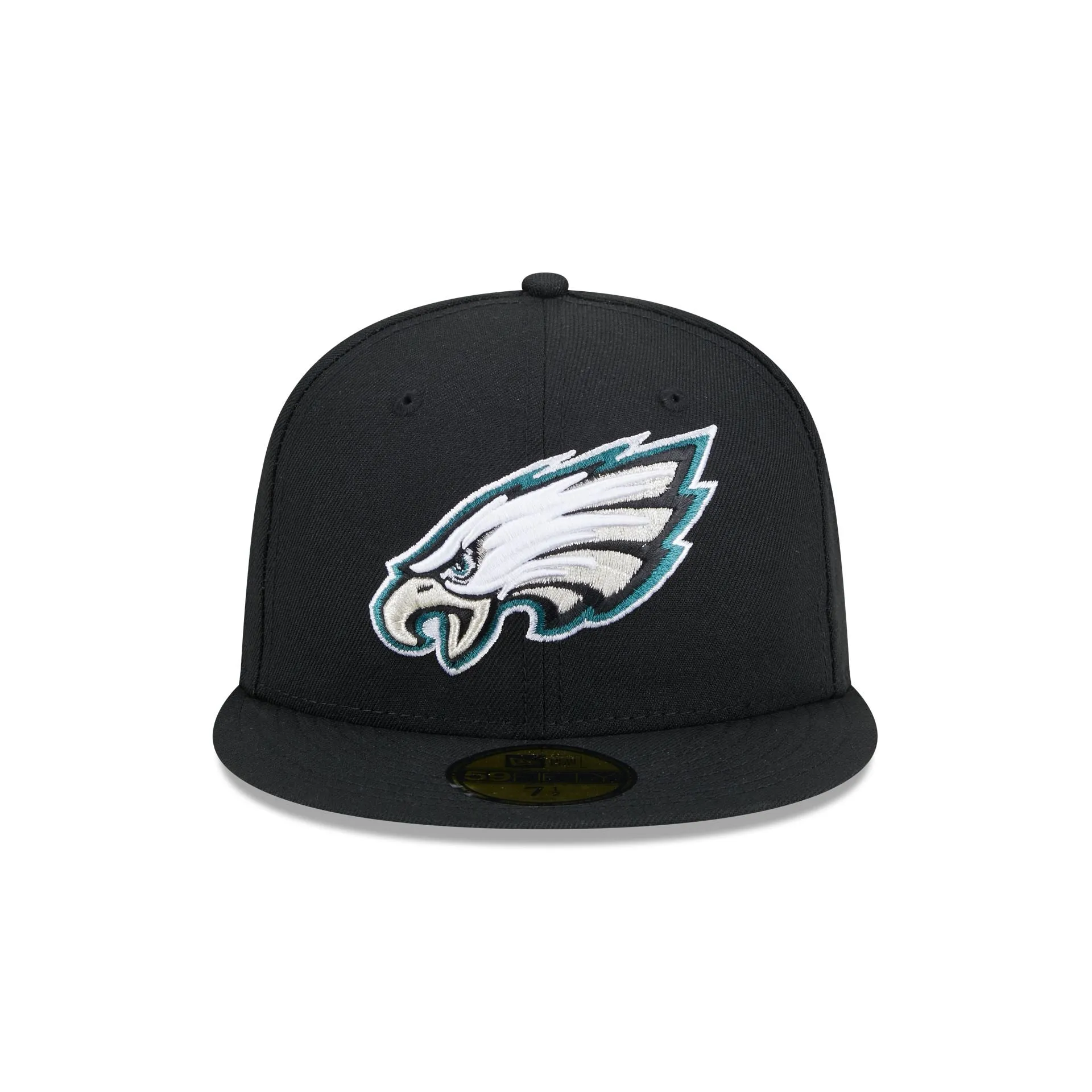 FELT x Philadelphia Eagles 59FIFTY Fitted Hat sold by New Era product image thumbnail 2