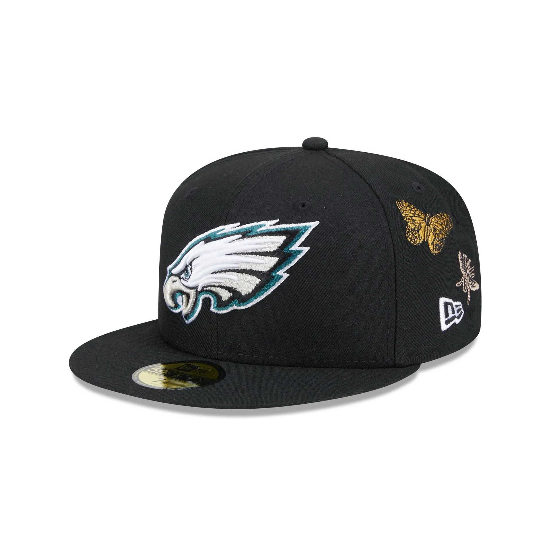 FELT x Philadelphia Eagles 59FIFTY Fitted Hat sold by New Era