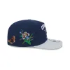 FELT x Dallas Cowboys 9FIFTY A-Frame Snapback Hat sold by New Era