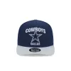 FELT x Dallas Cowboys 9FIFTY A-Frame Snapback Hat sold by New Era