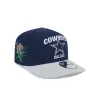 FELT x Dallas Cowboys 9FIFTY A-Frame Snapback Hat sold by New Era