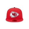 FELT x Kansas City Chiefs 59FIFTY Fitted Hat sold by New Era