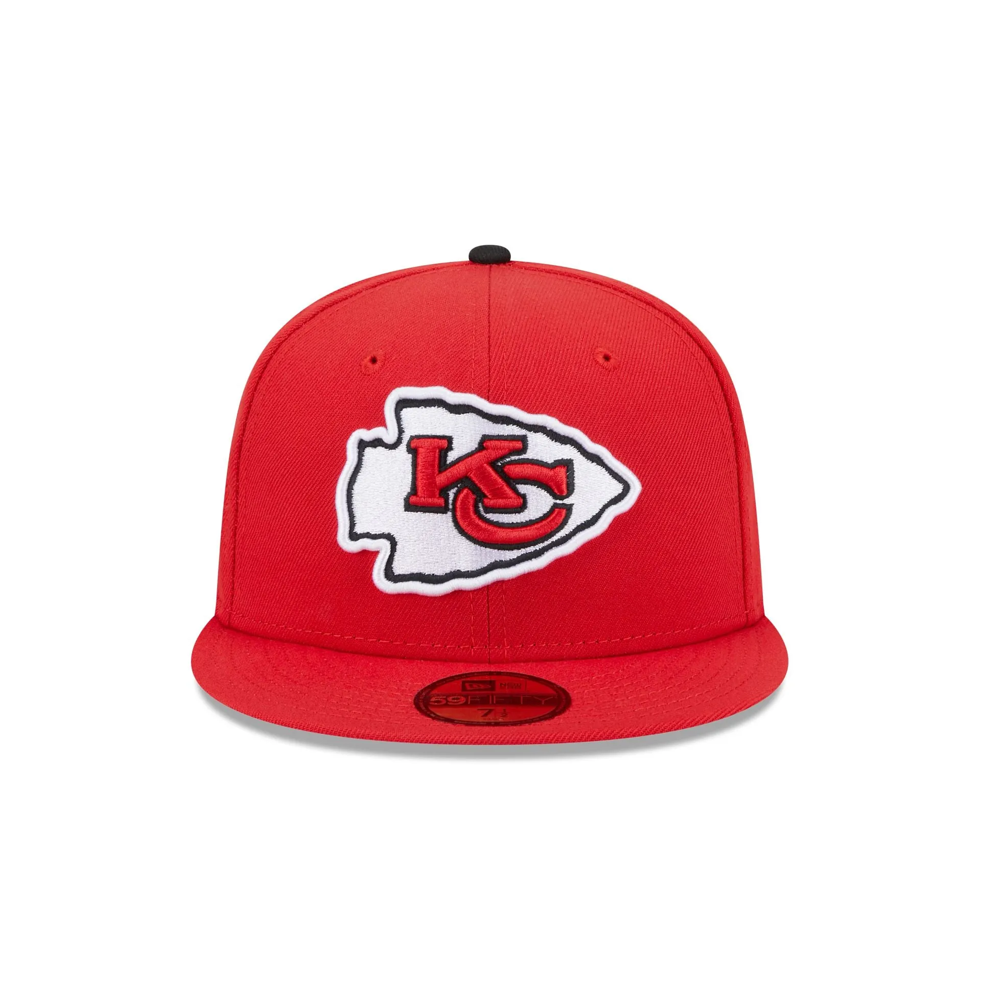FELT x Kansas City Chiefs 59FIFTY Fitted Hat sold by New Era product image thumbnail 2