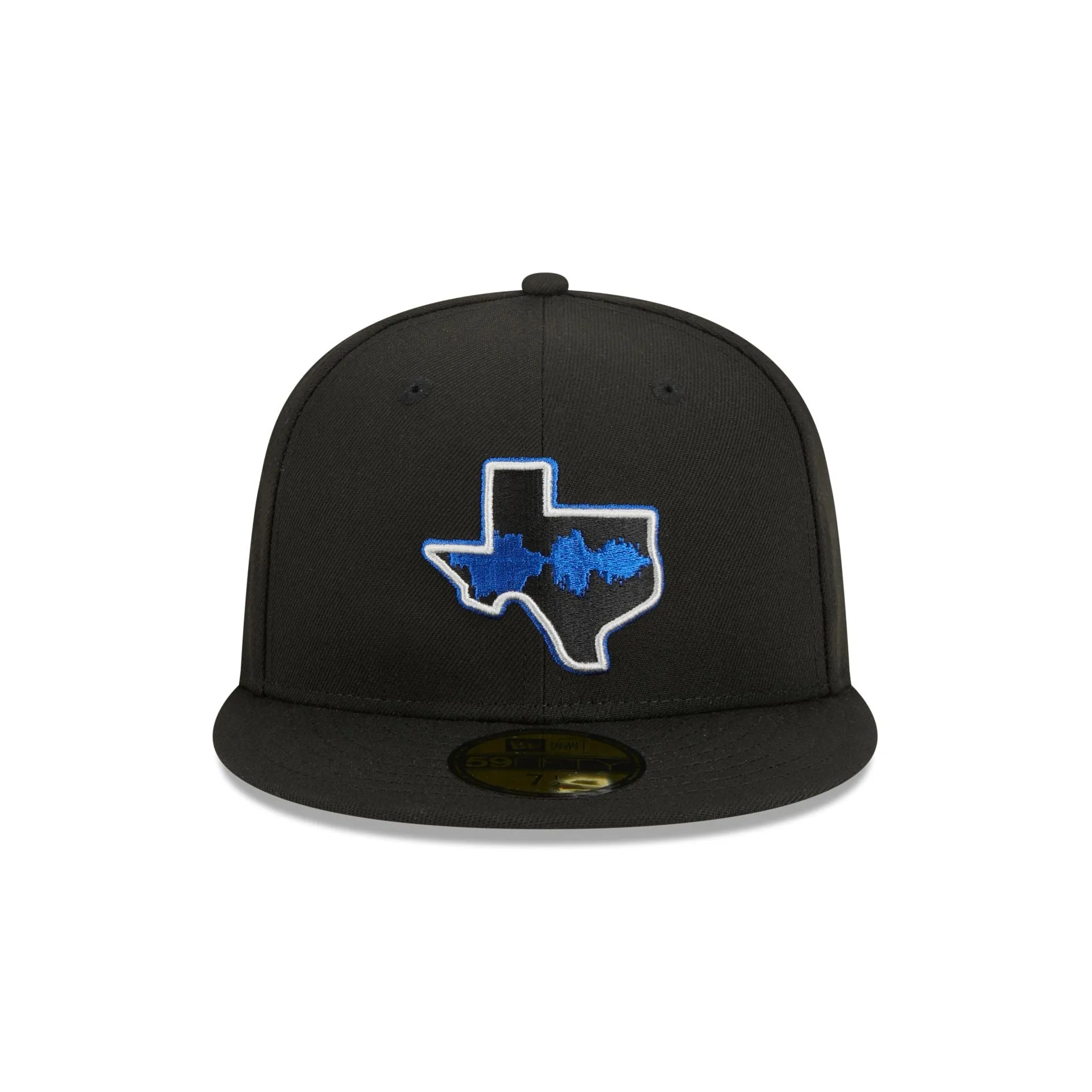 Dallas Mavericks 2023 City Edition Alt 59FIFTY Fitted Hat sold by New Era product image thumbnail 2
