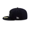 Just Caps Corduroy Toronto Maple Leafs 59FIFTY Fitted Hat sold by New Era