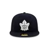 Just Caps Corduroy Toronto Maple Leafs 59FIFTY Fitted Hat sold by New Era