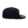 Just Caps Corduroy Toronto Maple Leafs 59FIFTY Fitted Hat sold by New Era