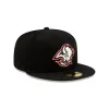 Just Caps Corduroy Buffalo Sabres 59FIFTY Fitted Hat sold by New Era