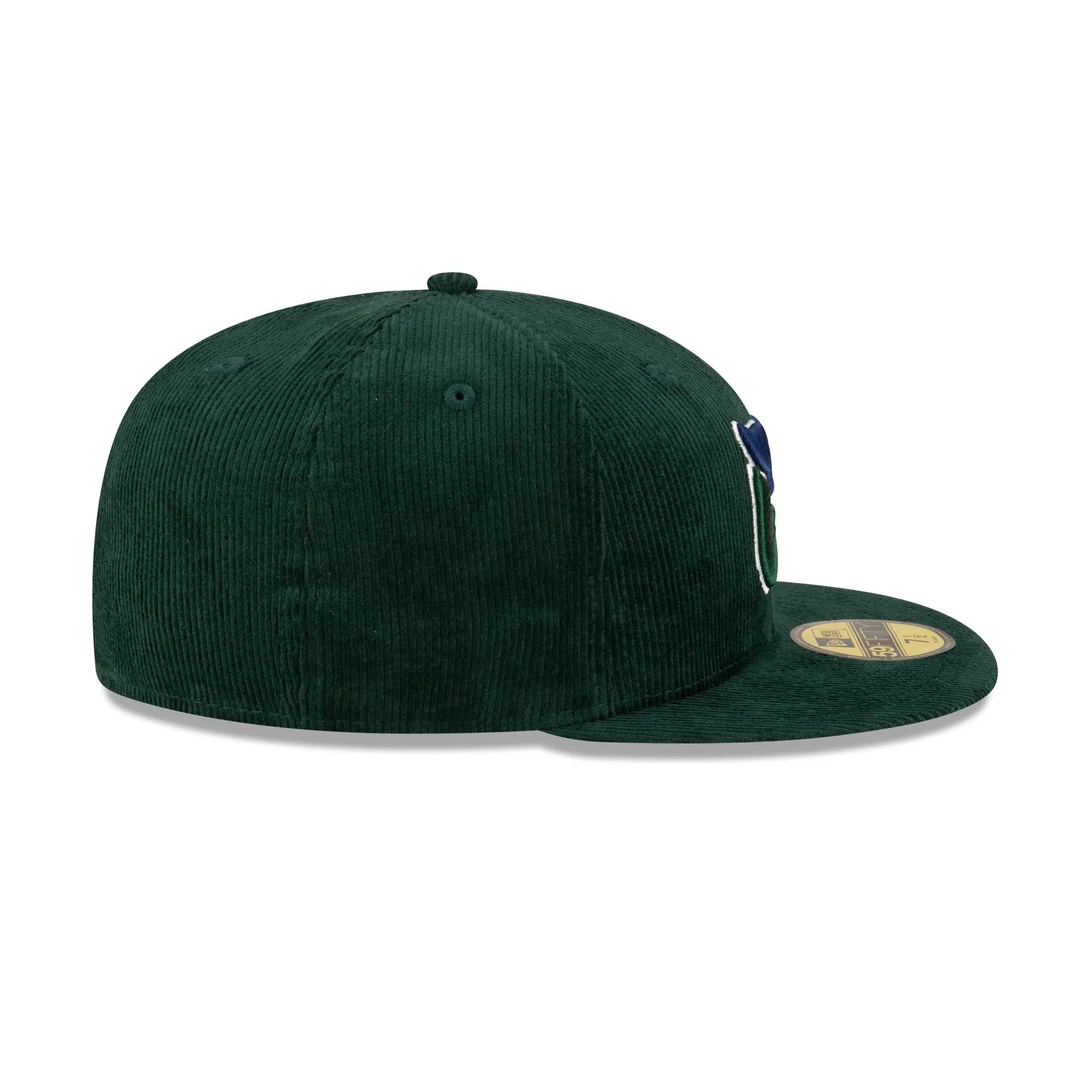 Just Caps Corduroy Hartford Whalers Historic 59FIFTY Fitted Hat sold by New Era product image thumbnail 5