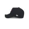Philadelphia Flyers Team 9FORTY A-Frame Snapback Hat sold by New Era