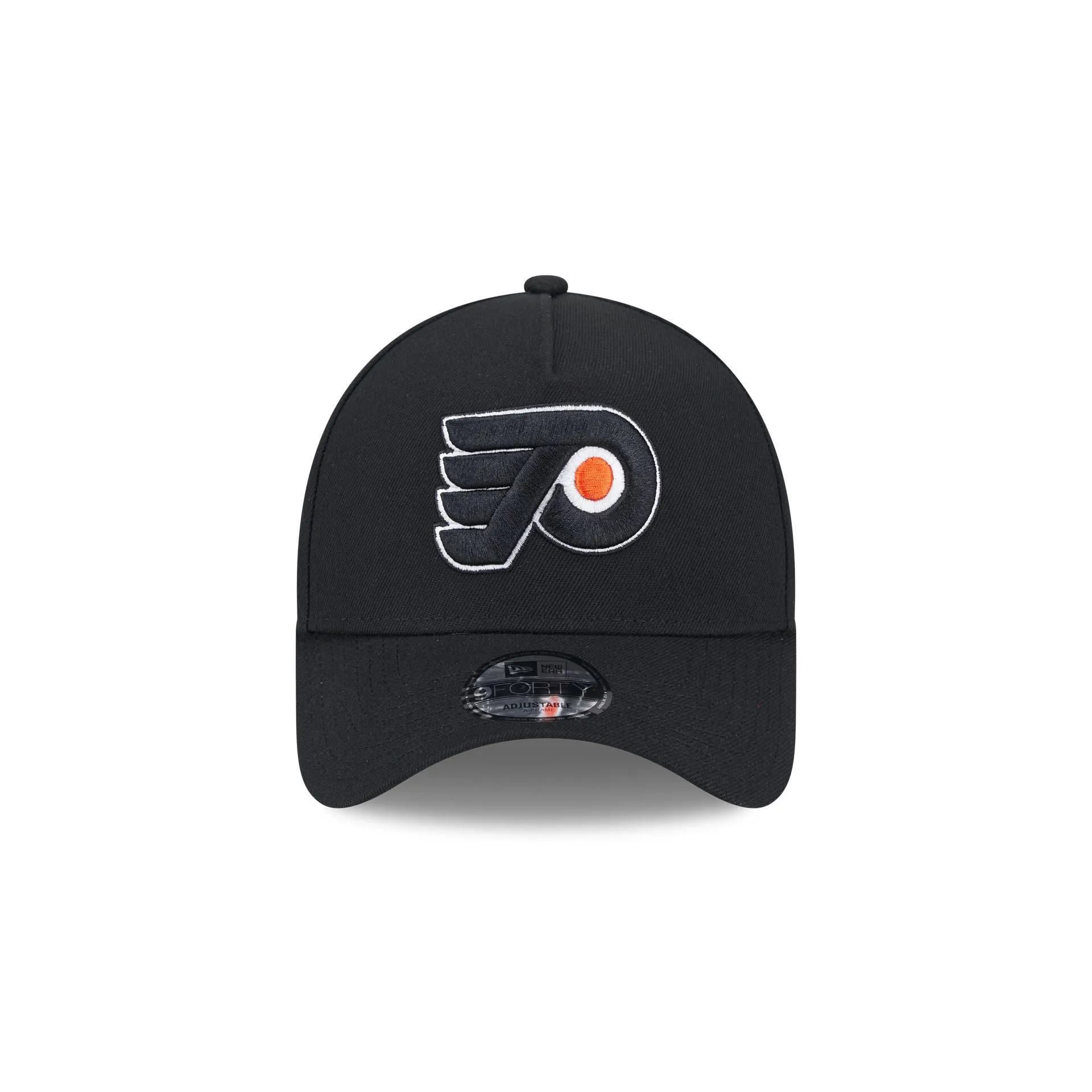 Philadelphia Flyers Team 9FORTY A-Frame Snapback Hat sold by New Era product image thumbnail 2
