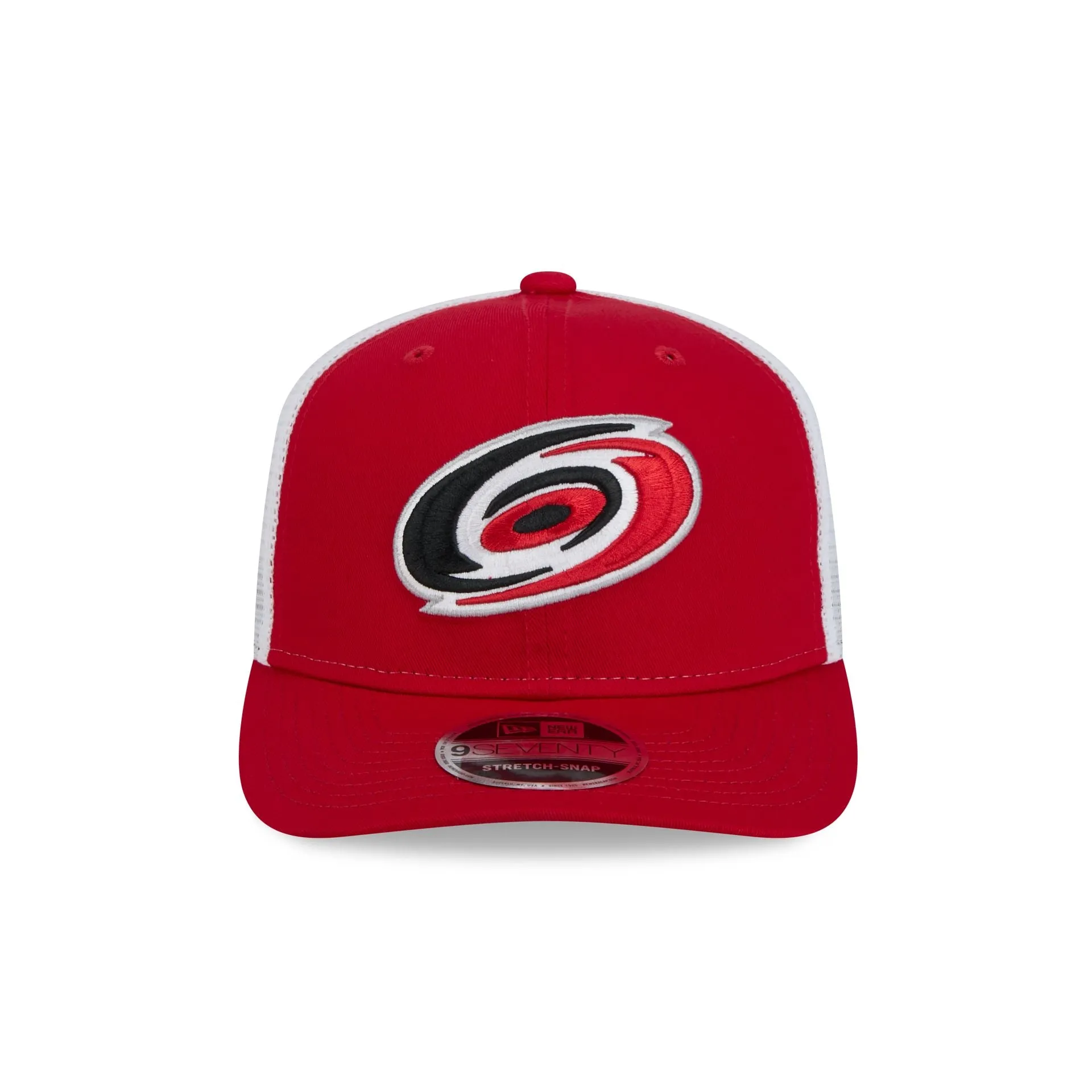Carolina Hurricanes Team 9SEVENTY Trucker Hat sold by New Era product image thumbnail 2
