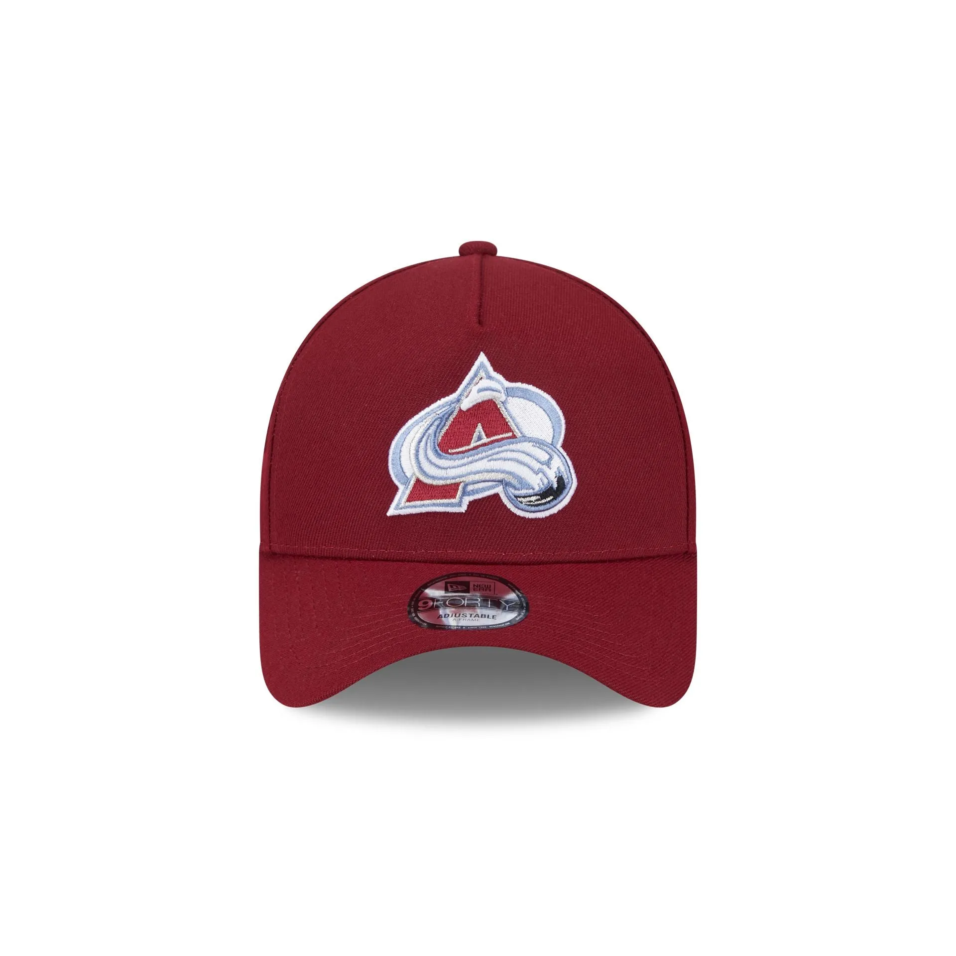 Colorado Avalanche Team 9FORTY A-Frame Snapback Hat sold by New Era product image thumbnail 2