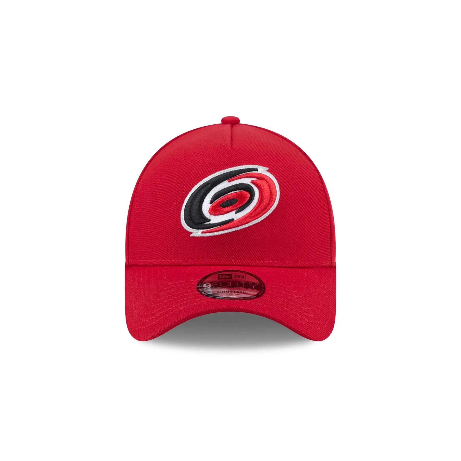 Carolina Hurricanes Team 9FORTY A-Frame Snapback Hat sold by New Era product image thumbnail 2