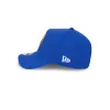 Buffalo Sabres Team 9FORTY A-Frame Snapback Hat sold by New Era