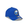 Buffalo Sabres Team 9FORTY A-Frame Snapback Hat sold by New Era