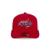 Washington Capitals Team 9SEVENTY Trucker Hat sold by New Era