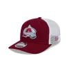 Colorado Avalanche Team 9SEVENTY Trucker Hat sold by New Era