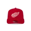 Detroit Red Wings Team 9SEVENTY Trucker Hat sold by New Era