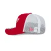 Detroit Red Wings Team 9SEVENTY Trucker Hat sold by New Era