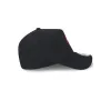 Buffalo Sabres Black Team 9FORTY A-Frame Snapback Hat sold by New Era