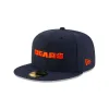 OVO x Chicago Bears 59FIFTY Fitted Hat sold by New Era