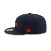 OVO x Chicago Bears 59FIFTY Fitted Hat sold by New Era