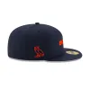 OVO x Chicago Bears 59FIFTY Fitted Hat sold by New Era