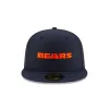 OVO x Chicago Bears 59FIFTY Fitted Hat sold by New Era