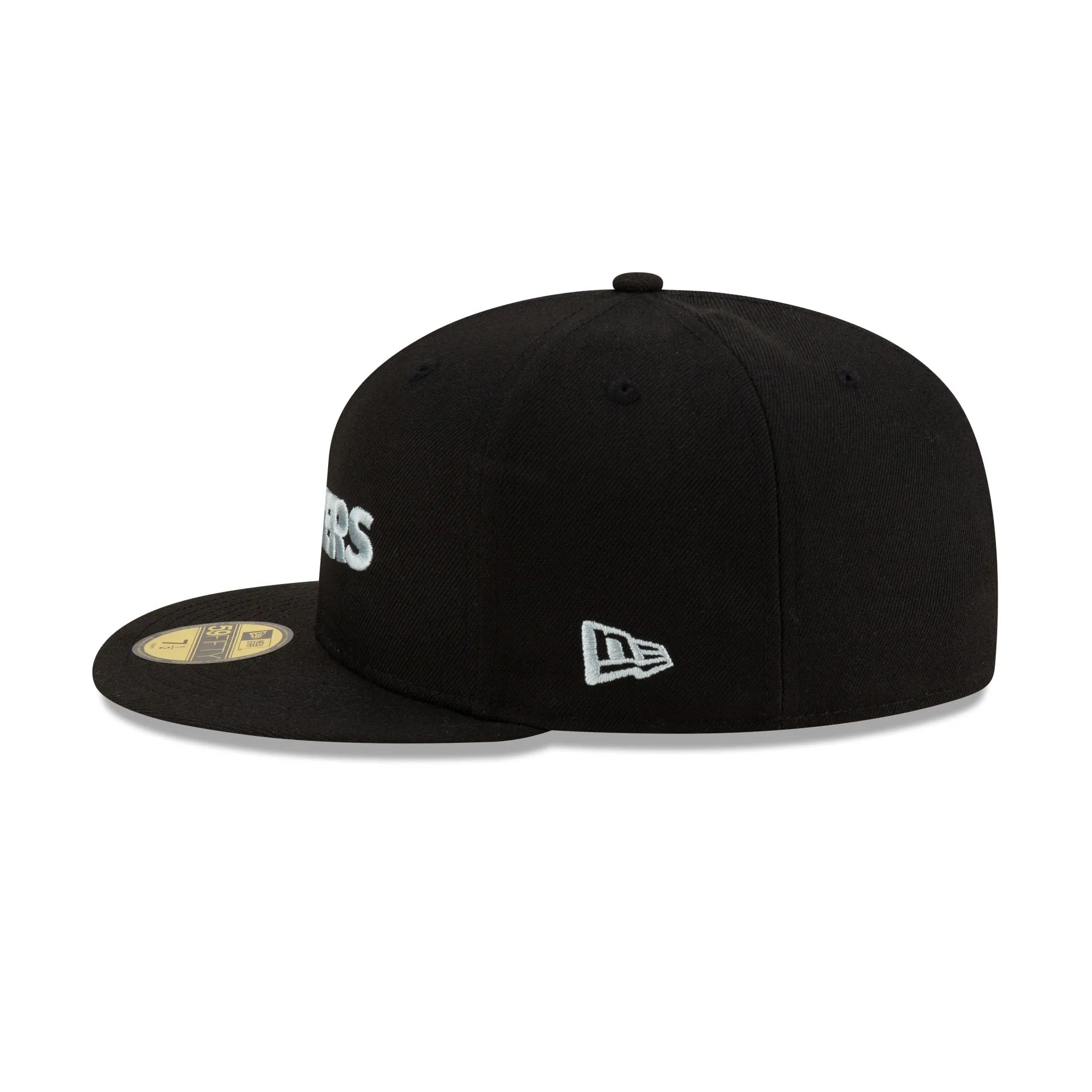 OVO x Las Vegas Raiders 59FIFTY Fitted Hat sold by New Era product image thumbnail 5